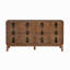 Buffet 60,5 "Mid Century-1830226104