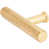 Polished Brass
