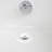 Flex Drain Plug and Hair Catcher Pop-Up Tub Drain-18627220