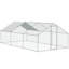 Poulailler Fenndhy avec poulailler-136638190