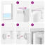 Room Darkening Roller Blind-93358789