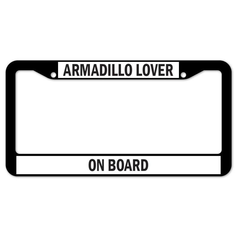 Armadillo Lover
