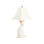 Dignified Rabbit 30" Table Lamp