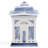 Ceramic Decorative Jar