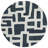 Maliana Washable Abstract Indoor / Outdoor Rug-96102128