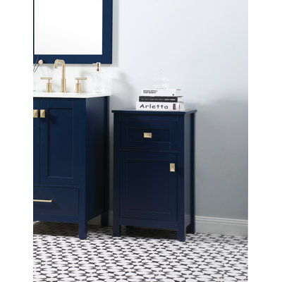 Destinique Bathroom Cabinet