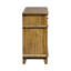 Buffet 2 tiroirs Karpinski
