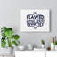 Still Worthy - Wrapped Canvas Print-1728420059