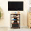 Meuble de rangement Brown Av