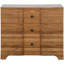 Claudie Solid Wood Accent Chest