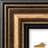 Langleyville Canyon Gold Picture Frame-769611784