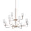 Lustre Kimrose 12Lt-1262693627