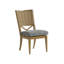 Los Altos Valley View Side Dining Chair