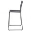 Ensemble de 2 chaises de bar Jerome