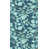 Amazonia/Teal/Gold