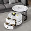 Dafina Coffee Table with Storage-1298938810