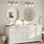 Miroir mural Aevar-129204628