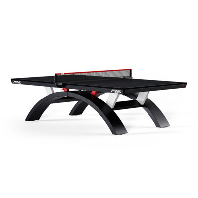 STIGA Paragon Table Tennis Table