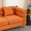 Canapé modulaire surdimensionné 3 places 81 "81"-608348184