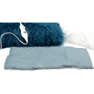 Reversible Throw Pillow