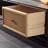 Design sense TV cabinet coffee table combination