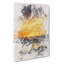 Ocean Of Clouds Abstract - Wrapped Canvas-56642920
