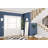 Kersh LED Flush Mounted Sconce-1245833353