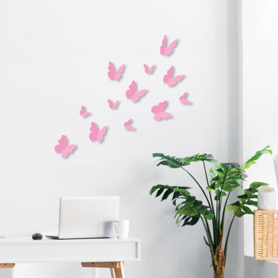 Animals Wall Decal