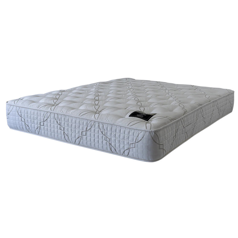 11.5'' Firm Innerspring Two-Sided Mattress