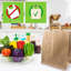 Rebrilliant Storage Bag