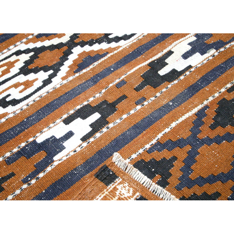 One-of-a-Kind 3'2" X 6'1" Area Rug