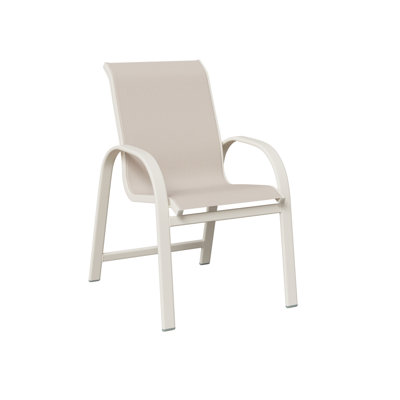 Berlin Gardens Murphy Sling Dining Chair