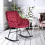 Saroyan Rocking Chair-1466389422