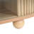 Rustic Retro Wood Coffee Table