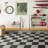 12'' L x 12'' W Plastic Interlocking Deck Tile