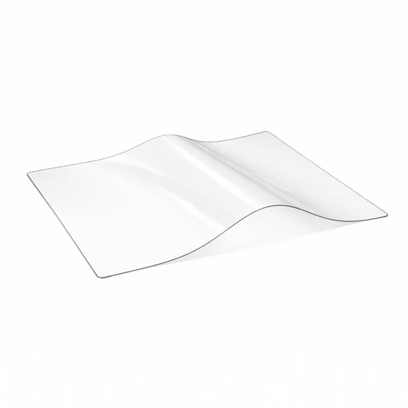 Vinyl Writing Pad And Desk Protector