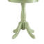 Table d'appoint ACME Alger, vert clair-122896307-33419724
