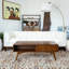 Table basse Caroline