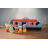 Little Otter Canal Boat Dollhouse