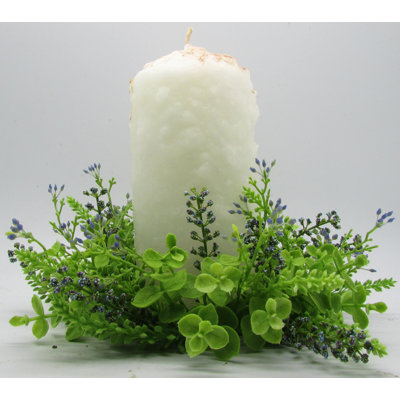 Toasted Marshmallow Scented Novelty Candle