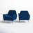 Thaddeus Velvet Armchair-1834967935