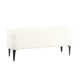 Ameelya Upholstered Storage Bench