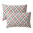 Hallmark Joy to the World Plaid Multi Brushed Cotton Flannel Bed Sheet Set, King-121697026