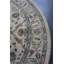 Round Crionna Oriental 200cm X 200cm Area Rug