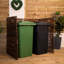 Bin Store