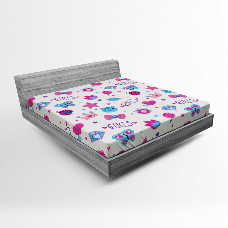Drap-housse féminin, Drap-housse de taille double