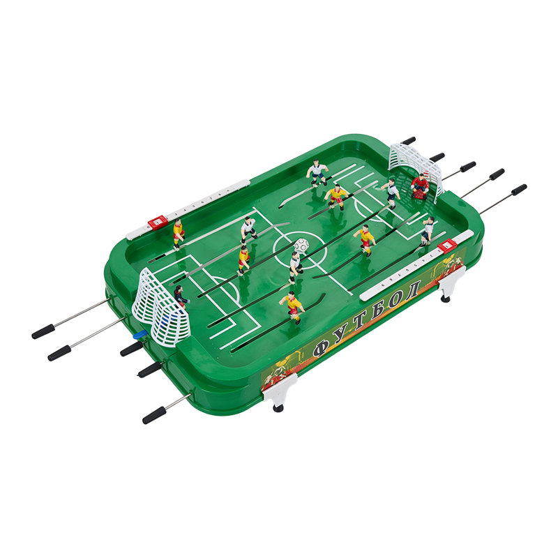Living And Home 12 Player Plastic / Acrylic Dollhouse Furniture & Accessories
