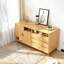 Buffet mural Nordic minimalist-2081756639