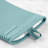 KitchenAid Ribbed Soft Silicone Oven Mitt-61129707