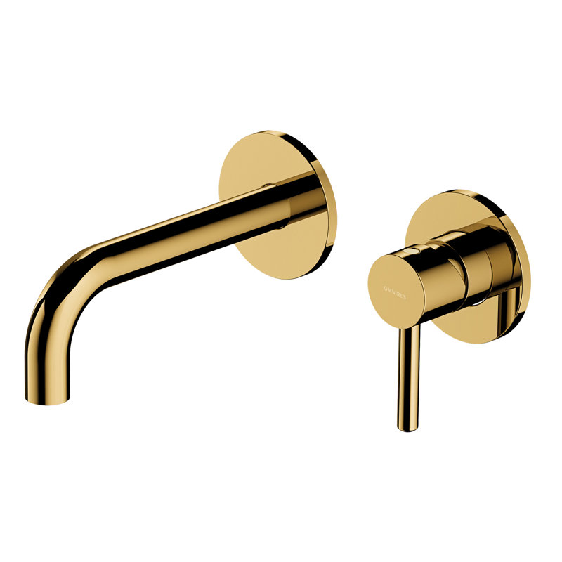 Hinesburg Mono Basin Mixer